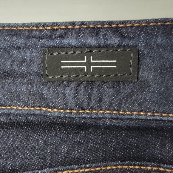 Liverpool The Straight size 16 jeans NWOT - Picture 3 of 10